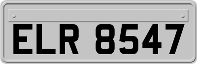 ELR8547