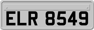 ELR8549