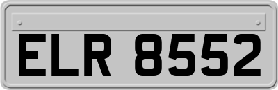 ELR8552