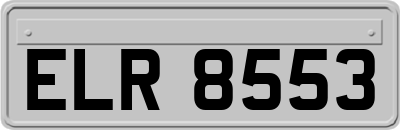 ELR8553