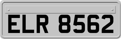 ELR8562