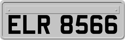 ELR8566