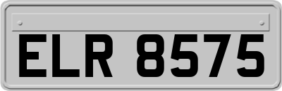 ELR8575