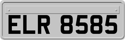 ELR8585