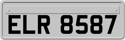ELR8587