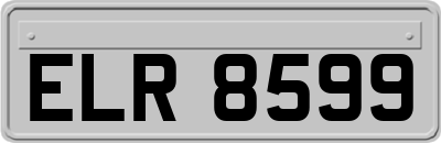ELR8599
