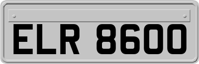 ELR8600