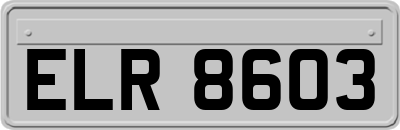 ELR8603