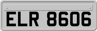 ELR8606