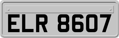 ELR8607