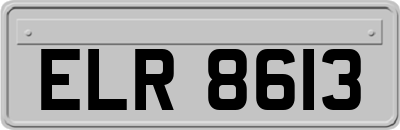 ELR8613