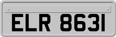 ELR8631