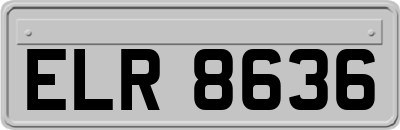 ELR8636