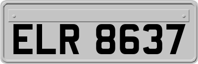 ELR8637