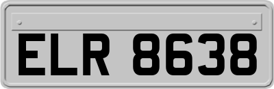 ELR8638