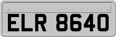 ELR8640