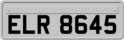 ELR8645