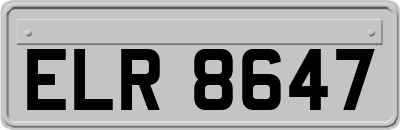 ELR8647
