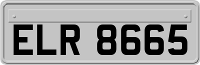 ELR8665