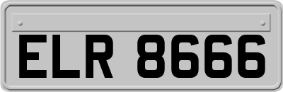 ELR8666