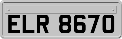 ELR8670