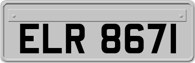 ELR8671