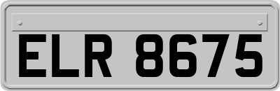 ELR8675