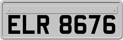 ELR8676