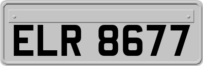 ELR8677