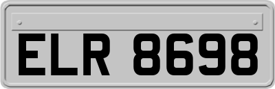 ELR8698