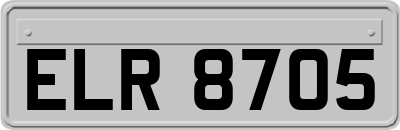 ELR8705