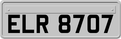 ELR8707