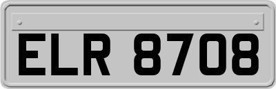 ELR8708
