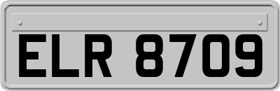 ELR8709