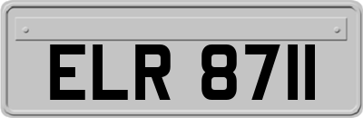 ELR8711