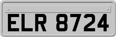 ELR8724