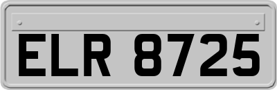 ELR8725