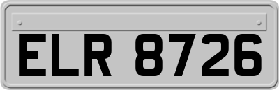ELR8726