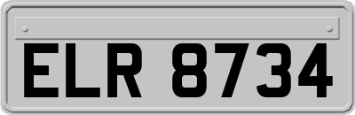 ELR8734