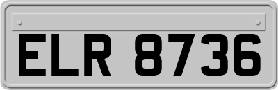 ELR8736