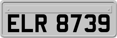 ELR8739