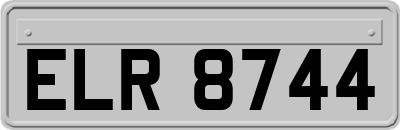 ELR8744