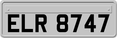 ELR8747