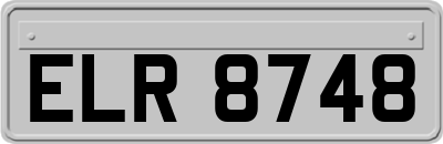 ELR8748