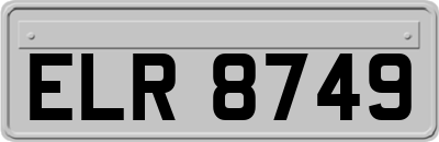 ELR8749