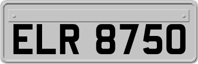 ELR8750
