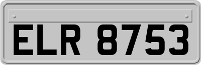 ELR8753