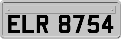 ELR8754