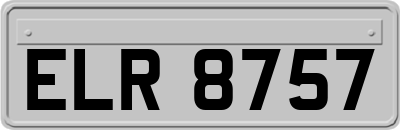ELR8757