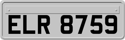 ELR8759
